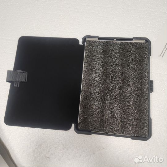 Чехол UAG metropolis iPad 10.2