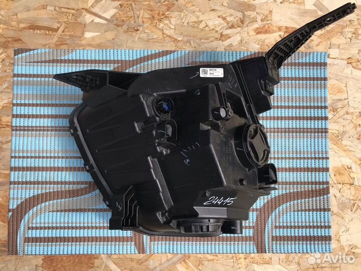 Фара правая Hyundai Creta 2 Галоген