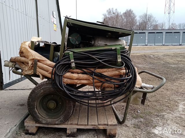 Насос перекачивающий азк-5 купить в Москве | Хобби и отдых | Авито