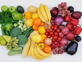 Технолог по переработке фруктов и овощей