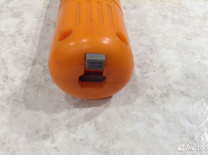 Инструмент для заделки проводов в кроссы