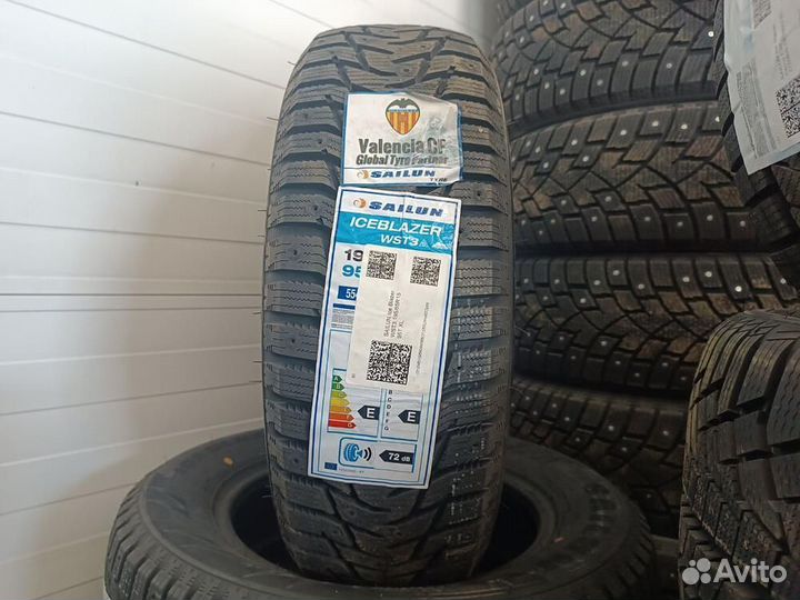 Sailun Ice Blazer WST3 195/65 R15 95T