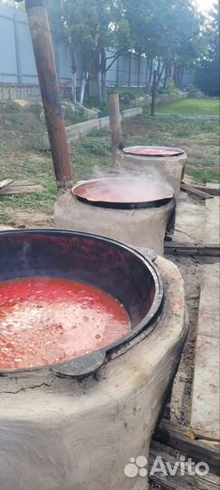 Арбузный мёд нардек