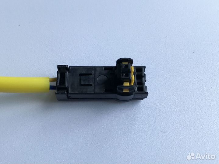 Подрулевой шлейф SsangYong New Actyon (2011-2015)