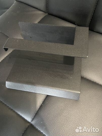 Полка для туалета