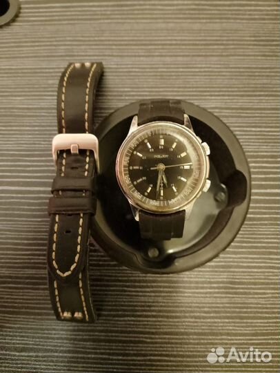 Мужские наручные часы механические