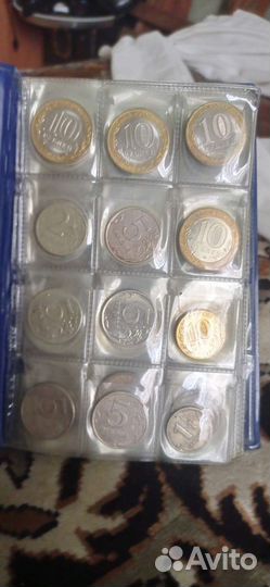 Монеты Тайланда вся серия. ссср.Много брака Росс