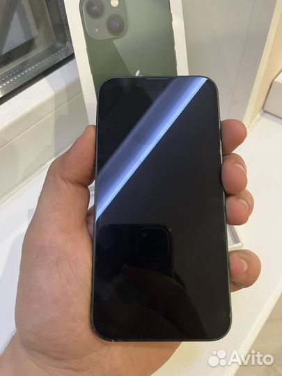 iPhone 13 mini, 128 ГБ