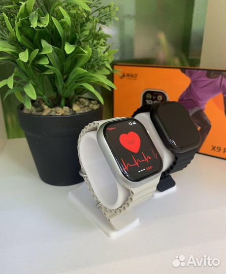 Apple Watch x9 pro 2