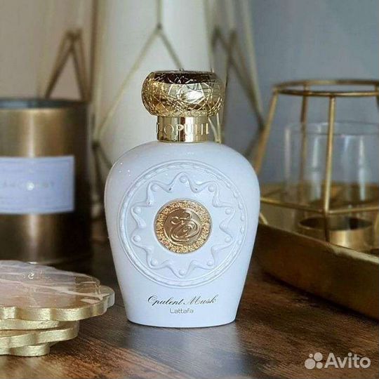 Парфюмерия из ОАЭ. Оригинал