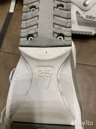 Горнолыжный комплект женский