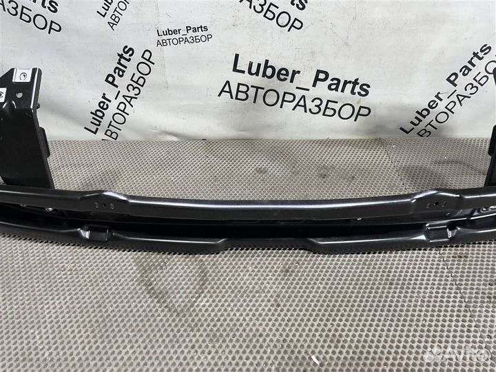 Усилитель заднего бампера Land Rover Discovery Sp