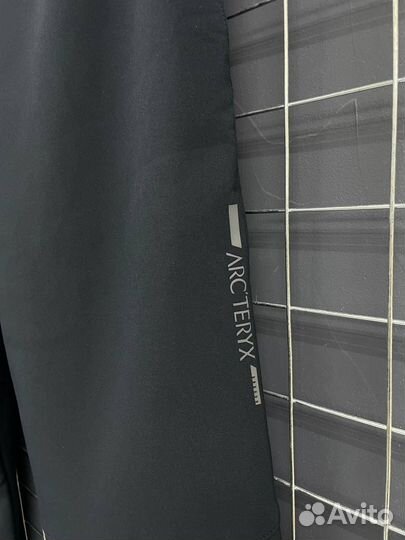 Спортивные штаны Arcteryx