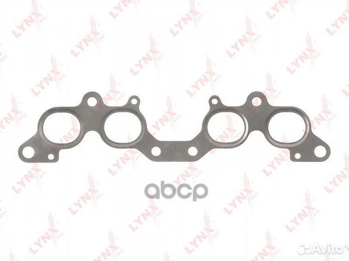 Прокладка коллектора toyota Avensis(T22) 2.0 97