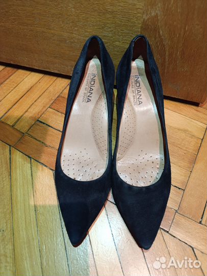 Туфли женские 36 размер