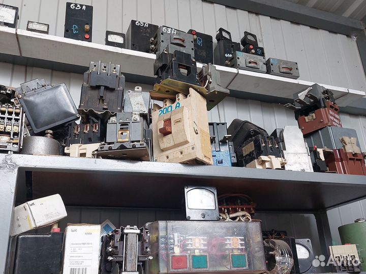 Транзисторы. Диоды