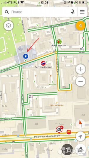 Чехол силиконовые Xiaomi Mi 10