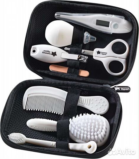 Набор для ухода за ребенком Tommee Tippee