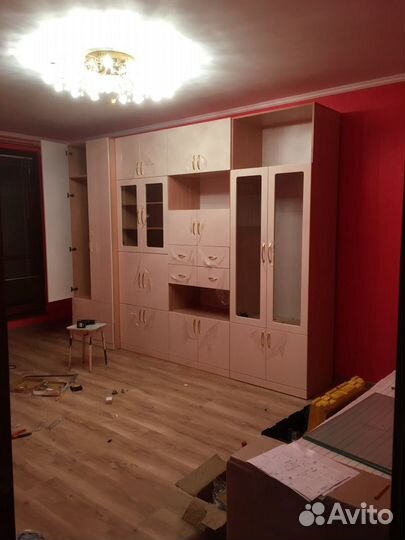 Мастер на час