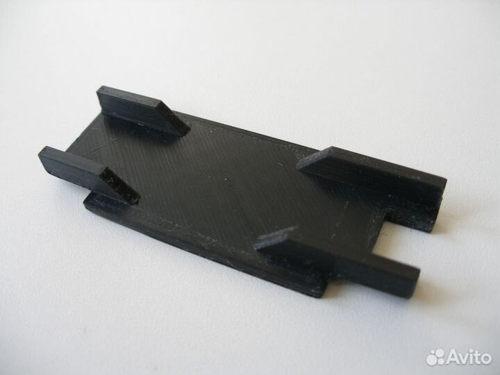 Вставка пластиковая зарядки Doublepow