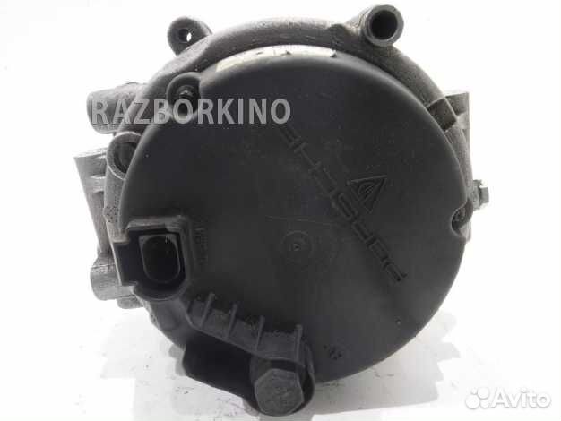 Генератор 94860301502 Порше