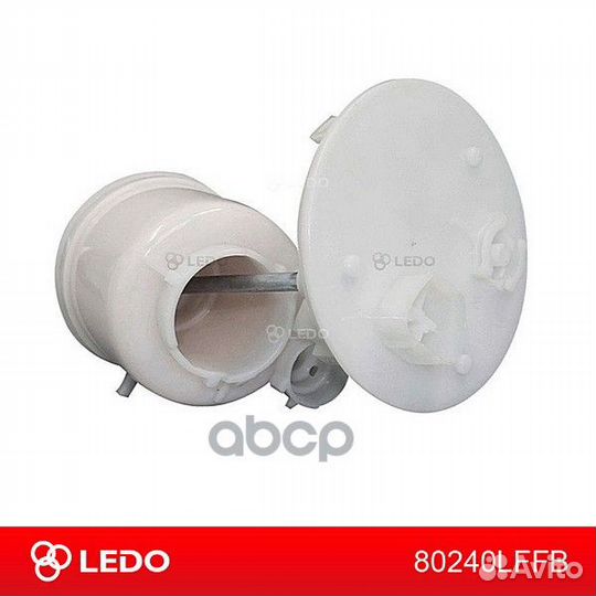 Фильтр топливный в сборе 80240lffb ledo
