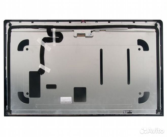 Дисплеи, матрица iMac 27 5K A2115 2019