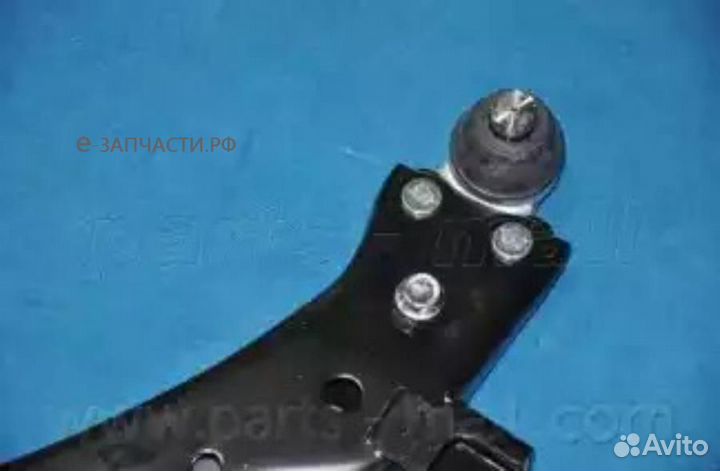 Parts-mall pxcaa-027LL Рычаг пер.подвески L