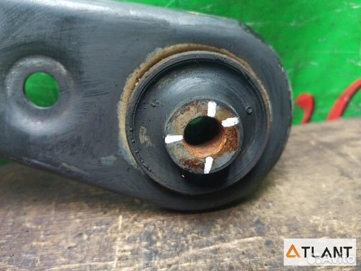 Рычаг передний левый suzuki splash