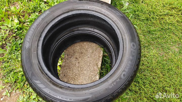 Hankook Optimo K415 205/60 R16