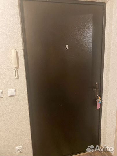 Дверь входная