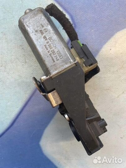 Моторчик регулировки сиденья 0390203248