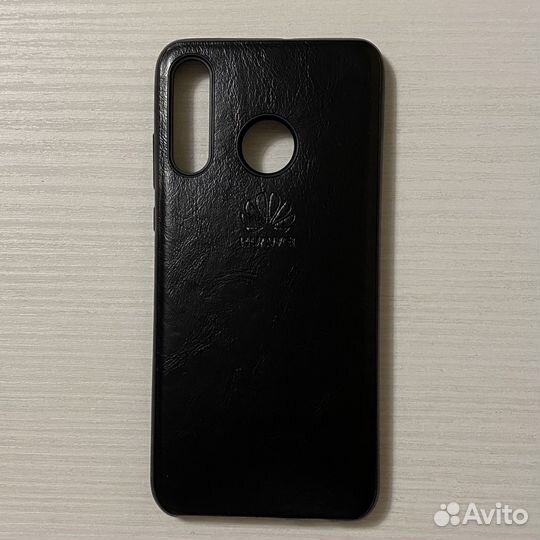 Чехол на huawei p30 lite / honor 20s
