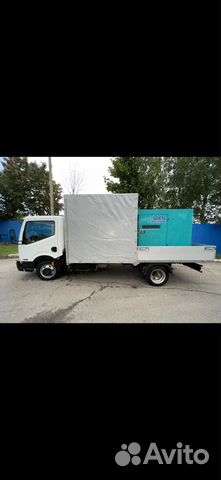 Аренда генератора 100 кВт 24/7