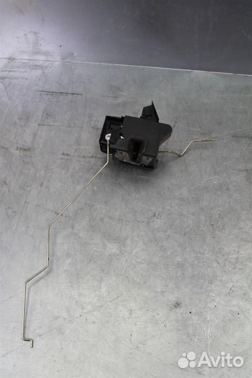 Замок двери передней правой Renault Logan 2