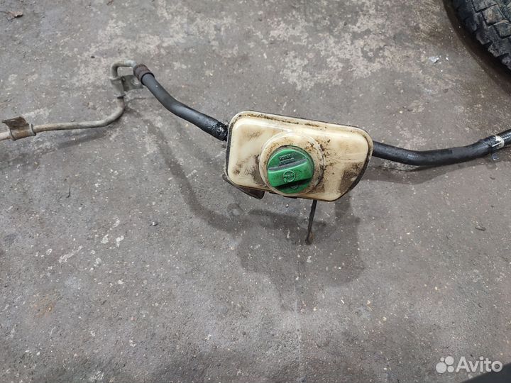 Бачок гидроусилителя Chery tiggo T11