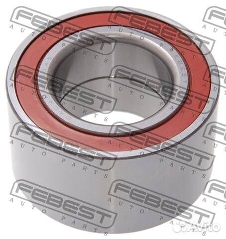 DAC45820045 Подшипник ступичный задний 45x82x45