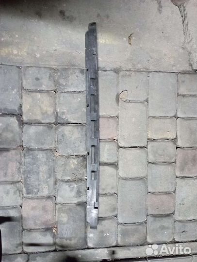 Mersedes G W463 AMG Наполнитель бампера оригинал