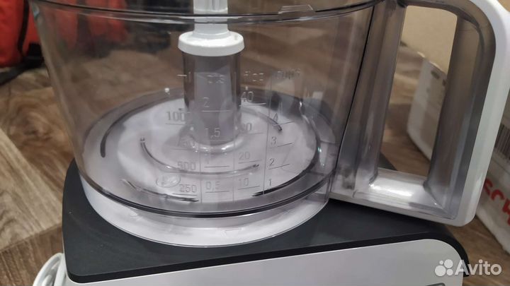 Кухонный комбайн Bosch Словения(новый)