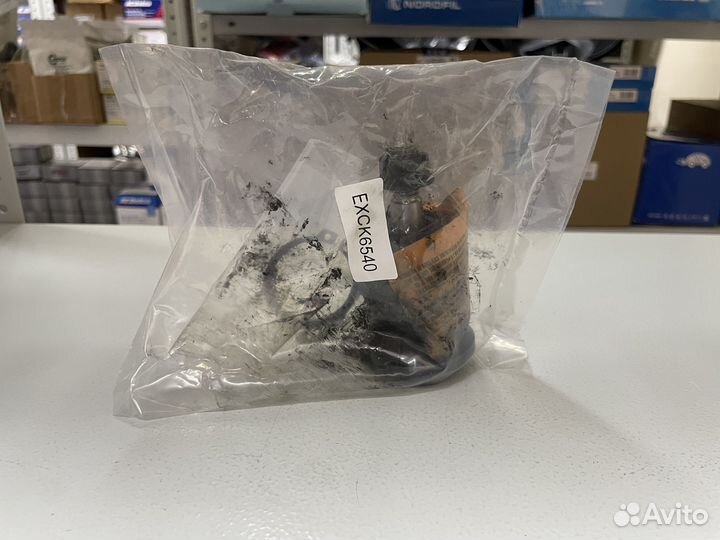 Шаровая опора Верхняя Chevrolet Tahoe 2000-2006