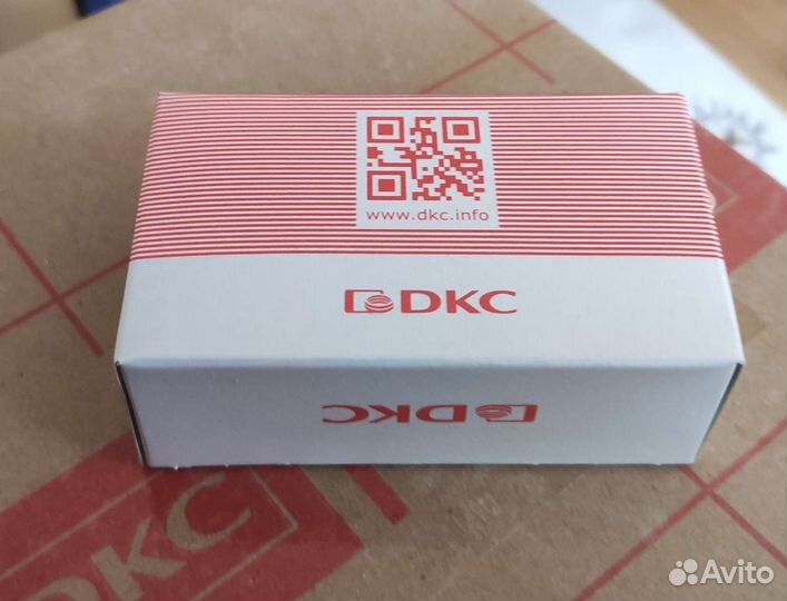 DKC / дкс 45037