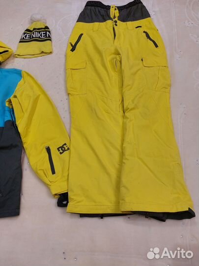 Лыжный костюм, сноубордовский костюм, зимний