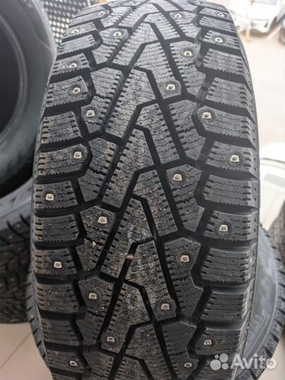 Pirelli Ice Zero 205/55 R16