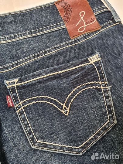 Джинсы Levi's р.29