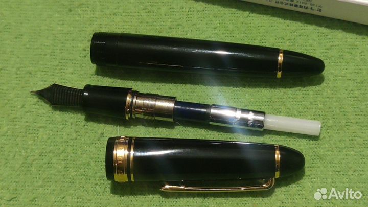 Sailor 1911 перо F