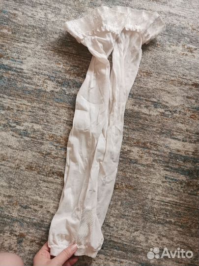 Компрессионные чулки 1 класс - 2 размер