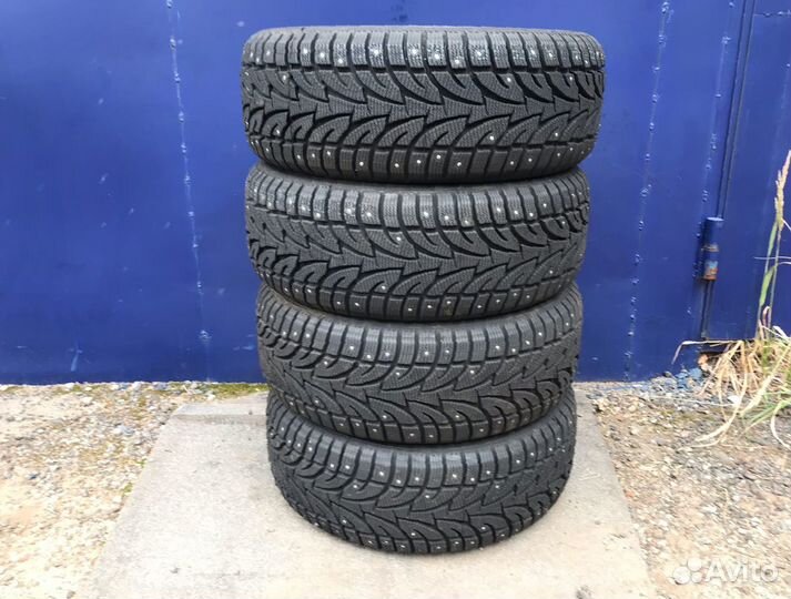 RoadX RX Frost WH12 275/40 R20 106H