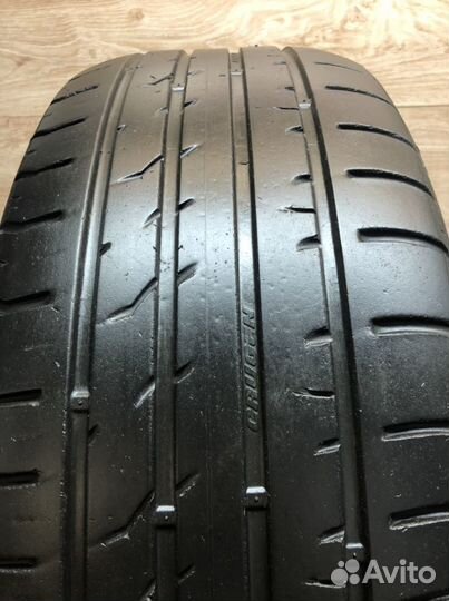 Kumho HP91 265/60 R18 110V