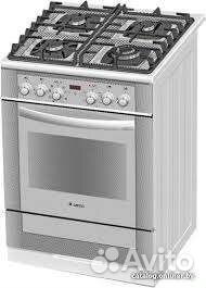 Газовая плита гефест от
