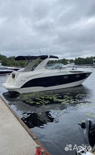 Bayliner 325
